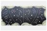 DROP Astrolokeys XL Mouse Pads - Midnight Black