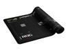 ASUS NC25 ROG Scabbard II XXL Mouse Pads - 20th Anniversary