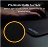 Glorious GMP 2 Edgeless XXL Mouse Pads - Black