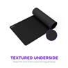 NZXT Zone Elite Large Mouse Pads - Black