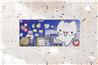 HYTE "Cat on the Internet" Desk Pad