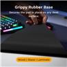 Glorious GMP 2 Edgeless 3XL Mouse Pads - Black(Open Box)