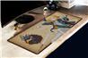 HYTE Dokibird Desk Pad