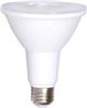 Ampoule LED LUNGO PAR30-120V AC - 3000K