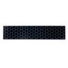Keychron Wrist Rest Keychron V10/Q10 Series (PR54-CA)(Open Box)