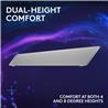 LOGITECH Wrist Rest G512 X 98 (943-001626)