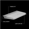 LOGITECH Wrist Rest G512 X 98 (943-001626)