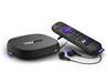 Le bâton de streaming ROKU ULTRA 4K HDR