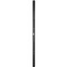 APC by Schneider Electric PDU en rack 9000 commuté, ZeroU, 20 A, 208 V, (21) C13/C15 et (3) C19/C21, cordon L620