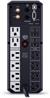 CYBERPOWER CP1350AVRLCD3 Intelligent LCD UPS System, 1350VA/815W, 12 O(Open Box)