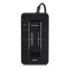 CYBERPOWER 450VA Battery-Backup UPS – 8 Outlets, 890J