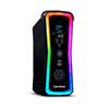 Onduleur CyberPower 1500 VA avec éclairage RGB