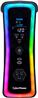 Onduleur CyberPower 1500 VA avec éclairage RGB