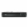 APC by Schneider Electric Smart-UPS 1500VA Rack-Mountable UPS SMT1500RM2UCNC