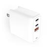 Creative Chargeur GaN 67W 3-Port USB C / USB A