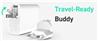 Creative Chargeur GaN 100W 4-Port USB-C / USB-A