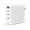 Creative Chargeur GaN 100W 4-Port USB-C / USB-A