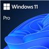 MICROSOFT Windows 11 Pro 64 bits (1 licence utilisateur) FQC-10572