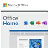 MICROSOFT Office Home 2024 (licence 1 utilisateur) Anglais EP2-06820