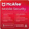 McAfee Mobile Security (Android/iOS) - 1 Year Subscription [Digital Code]