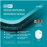 ESET NOD32 Antivirus, 1 Year, 1 Devices, Retail Box