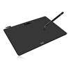 Adesso Graphic Tablet CyberTablet K12 12in x 7in Stylus PC/Mac - Black