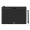 Adesso Graphic Tablet CyberTablet K12 12in x 7in Stylus PC/Mac - Black