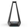 Blue Solids Headset Stand(Open Box)