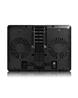 DeepCool U PAL , USB 3.0 Pass-through, Up to 15.6" Notebook Cooler