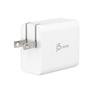 j5create Charger GaN 65W USB-C / USB - A 3 Port Charger