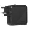 Targus PowerElite™ Adaptateur 100W GaN, 2 x USB-A + 2 x USB-C