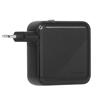 Targus PowerElite™ Adaptateur 100W GaN, 2 x USB-A + 2 x USB-C