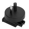 Targus PowerElite™ Adaptateur 100W GaN, 2 x USB-A + 2 x USB-C