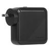Targus PowerElite™ Adaptateur 100W GaN, 2 x USB-A + 2 x USB-C