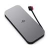 Lenovo Go Banque d'alimentation USB-C pour ordinateur portable (10 000 mAh) (40ALLG1WWW)