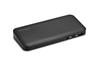Kensington USB-C, Powered, 4 USB 3 ports, Triple Video