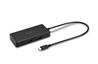 Kensington G1000P USB-C & USB-A, 4K, 85W Power Pass-Through, Mini Dock