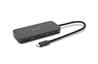 Kensington SD1650P USB-C et USB-A. 4K, 100 W Pass-Through, station d'accueil portable