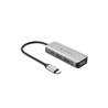 Targus HyperDrive Concentrateur USB-C 4-en-1