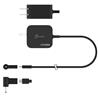 j5create Charger 67W GaN PD USB-C® Mini Charger