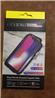 VBW Phone Case with Glass & PC Frame Magnet Closure for iPhone XS 5.8"