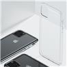 Benks TPU Case for iPhone 11 Pro Max 6.5", Transaprent