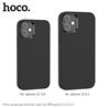 HOCO Protective Case for iPhone 12 5.4", Black(Open Box)