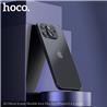 HOCO 3D Metal frame flexible lens film for iPhone 12 6.1"  Pro (A18)