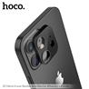 HOCO 3D Metal frame flexible lens film for iPhone 12 6.1"  Pro (A18)