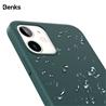 Benks Phone Case for iPhone 12 5.4", Dark green