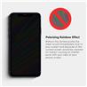 Vmax 3D - Verre trempé à couverture complète en résine pour iPhone 12