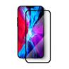 Vmax 3D - Verre trempé à couverture complète en résine pour iPhone 12