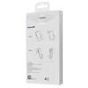 Baseus Liquid Silica Gel Protective Case For iP 12 Pro 6.1inch 2020 Wh