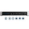 STARTECH Thunderbolt 3 Dock - with SD Card Reader